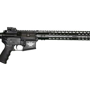 Civilian Force Arms Warrior-15 .223/5.56 Rifle Review - Rifles | Missouri Gun Shop