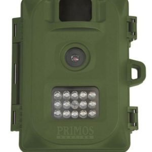 Primos Proof Camera 01 Trail Cam | Olive Drab Green