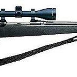 Savage 111FXP3 Package 30-06 Rifle | Ready to Hunt