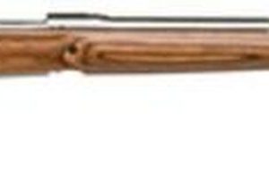 Savage Model 12 Varminter Low Profile .300 WSM Rifle