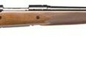 Savage 14/114 American Classic LH Bolt 300WSM Rifle