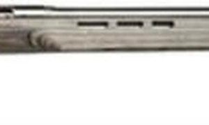 Savage Model 12 Class Precision Target Rifle