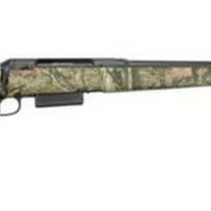 Savage 220 Bolt Action 20 Gauge Slug Gun | Rifled Barrel