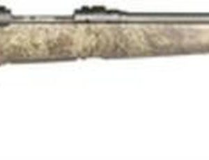 Savage Model 10 Predator Hunter .243 Win Camo Rifle