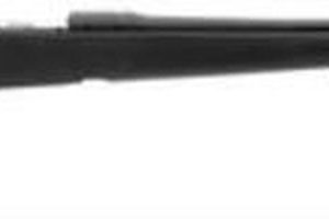 Savage Model 111 Long Range Hunter .300 Win Mag Rifle