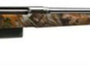Savage Model 212 Slug Gun | Bolt-Action 12 Gauge