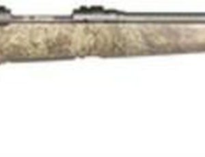 Savage Model 10 Predator Hunter .260 Rem Rifle
