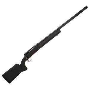 Savage Model 12 Long Range Precision Target Rifle