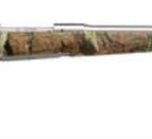Savage Model 116 Weather Warrior Bear Hunter .300 Win Mag