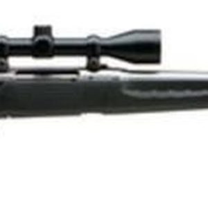 Savage Axis XP .243 Winchester Rifle with Scope