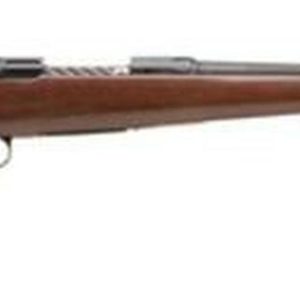 Savage Model 111 Lightweight Hunter .270 20" Rifle