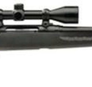 Savage Axis XP .308 Win Rifle with Scope