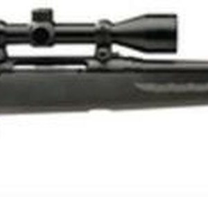 Savage Axis XP Youth .243 Win Rifle Package w/Scope