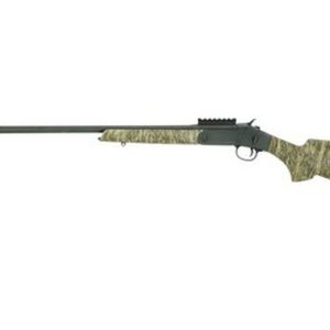 Stevens 301 .410 Bottomland Camo Shotgun