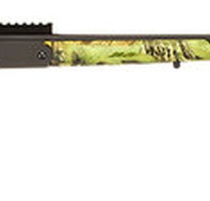 Stevens 301 .410 Mossy Oak Obsession Single-Shot
