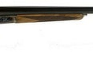 Stevens Fox A Grade 12 Gauge Side-by-Side Shotgun