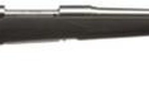 Savage Model 116 Weather Warrior 6.5×284 Norma Rifle