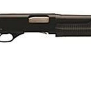 Stevens 320 Security Pump 12ga 18.5" Shotgun
