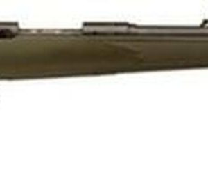 Savage Model 11 Hog Hunter .308 Threaded Barrel Rifle