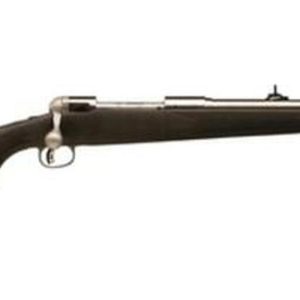 Savage 116 Alaskan Brush Hunter .375 Ruger Rifle