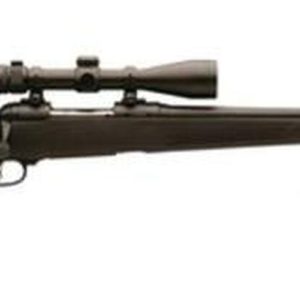 Savage Model 11 Trophy Hunter XP .308 Package w/ Scope