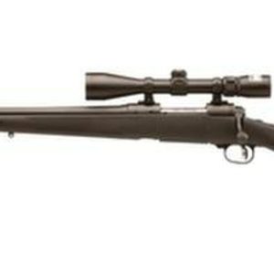 Savage Model 111 Trophy Hunter XP .30-06 Left-Hand Package