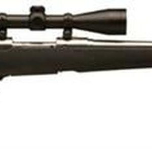 Savage 16 Trophy Hunter XP Bolt .223 Rem Rifle Package