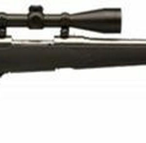 Savage 16 Trophy Hunter XP 308 Pkg Review & Specs
