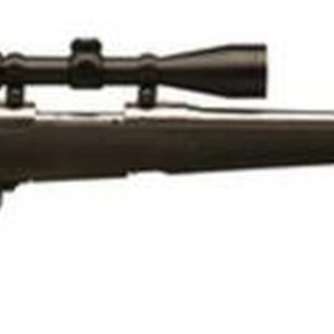Savage Model 16 Trophy Hunter XP .300 WSM Package w/Scope