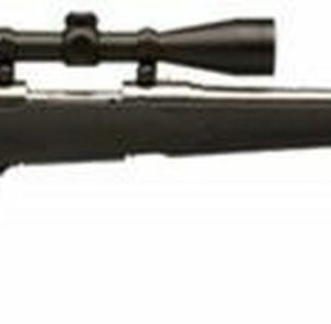 Savage Model 116 Trophy Hunter XP 25-06 Package Rifle