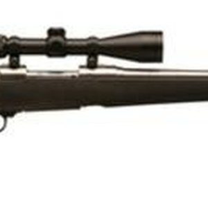 Savage 116 Trophy Hunter XP Bolt 30-06 Spgfld 22″ Barrel, Sc