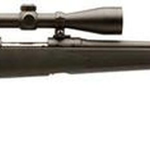 Savage Youth Trophy Hunter XP .223 Rifle w/ Scope