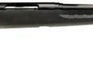 Savage Axis SR Bolt .223 Threaded Barrel Rifle