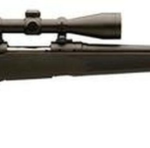 Savage 111 Trophy Hunter XP .338 WinMag Rifle w/Scope