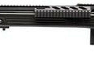Savage 110BA Law Enforcement LH .300 Win Mag Rifle