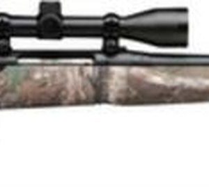 Savage Axis XP Youth 7mm-08 Rifle w/ Scope