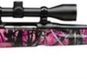 Savage Axis XP Youth .223 Package w/ Scope