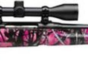 Savage Axis XP Youth 7mm-08 Package w/ Scope