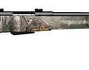 Savage 25 Walking Varminter 17 Hornet Rifle
