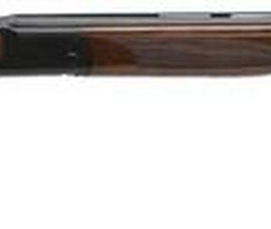 Stevens 555 Over/Under 20 ga 26" Walnut & Blued
