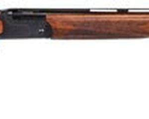Savage Stevens 555, 16Ga, 28″ Barrel, 2.75″ Chamber, Black