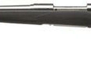 Savage 16FLCSS LH Bolt .243 Win Rifle | Left-Hand