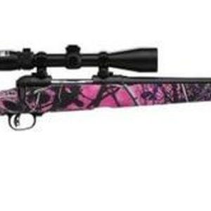 Savage 11 Trophy Hunter XP Youth Bolt 243 Win 20″ Barrel, Sc