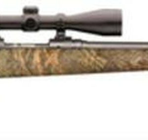 Savage Model 11 Trophy Hunter XP .243 Win Package w/Scope