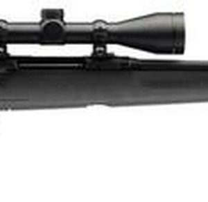 Savage Axis II XP .223 Rem Rifle w/ Scope Package