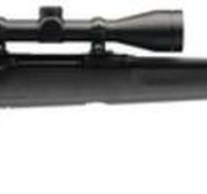 Savage Axis II XP .243 Win Rifle w/ Scope Package