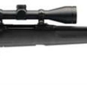 Savage Axis II XP .30-06 Rifle with Weaver Scope