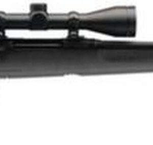 Savage Axis II Youth XP .243 Rifle w/ Scope