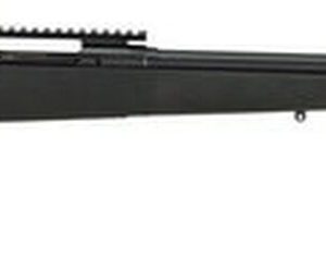 Savage 10 SBA 6.5 Creedmoor Rifle | 20" Barrel