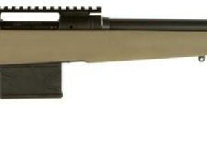 Savage 10FCP-SR 6.5 Creedmoor 24" Threaded Rifle